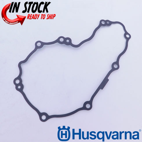 HUSQVARNA KTM IGNITION COVER GASKET 250SXF 350SXF FC250 FC350 OEM 79230040000